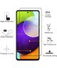 Samsung Galaxy A52 / A52S Screen Protector Arc Edge Tempered Glass