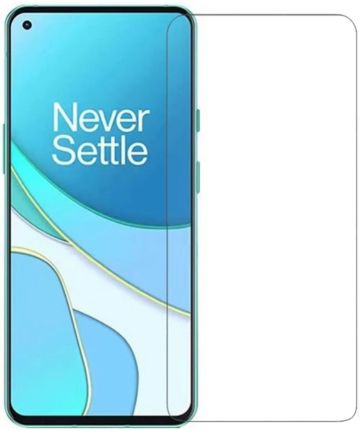 OnePlus 9 Screen Protector 0.3mm Arc Edge Tempered Glass Screen Protectors