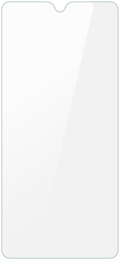 Samsung Galaxy A52 / A52S Screen Protector Soft TPU Display Folie Ultra Clear afbeelding 3