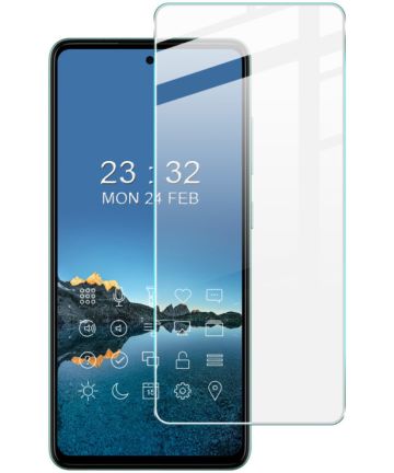 IMAK Samsung Galaxy A52 / A52S Screen Protector Tempered Glass Screen Protectors