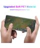 Xiaomi Mi 11 Screen Protector 3D Volledig Dekkend PET Plastic Folie