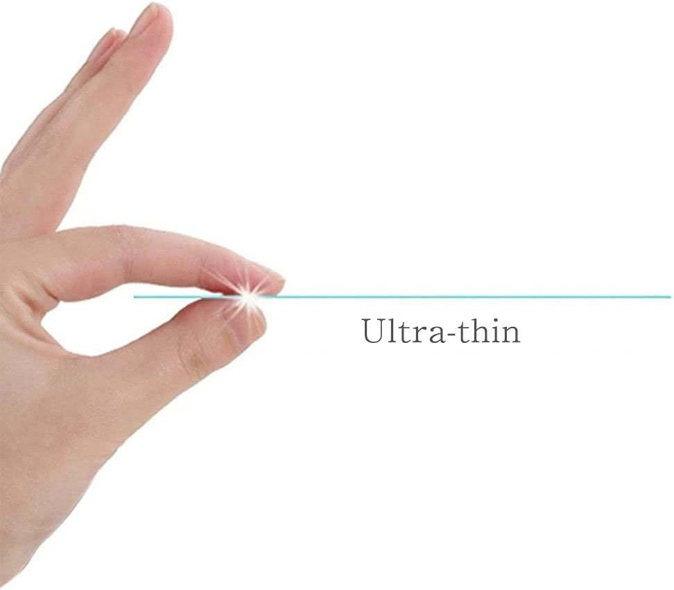 Xiaomi Mi 11 Camera Lens Protector Display Folie Ultra Clear afbeelding 3