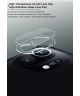 Xiaomi Mi 11 Camera Lens Protector Ultra Clear Tempered Glass