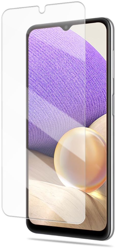Amorus Samsung Galaxy A32 5G Screen Protector Tempered Glass afbeelding 2