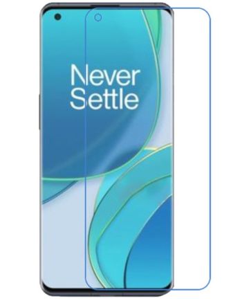 OnePlus 9 Screen Protector Ultra Clear Display Folie Screen Protectors