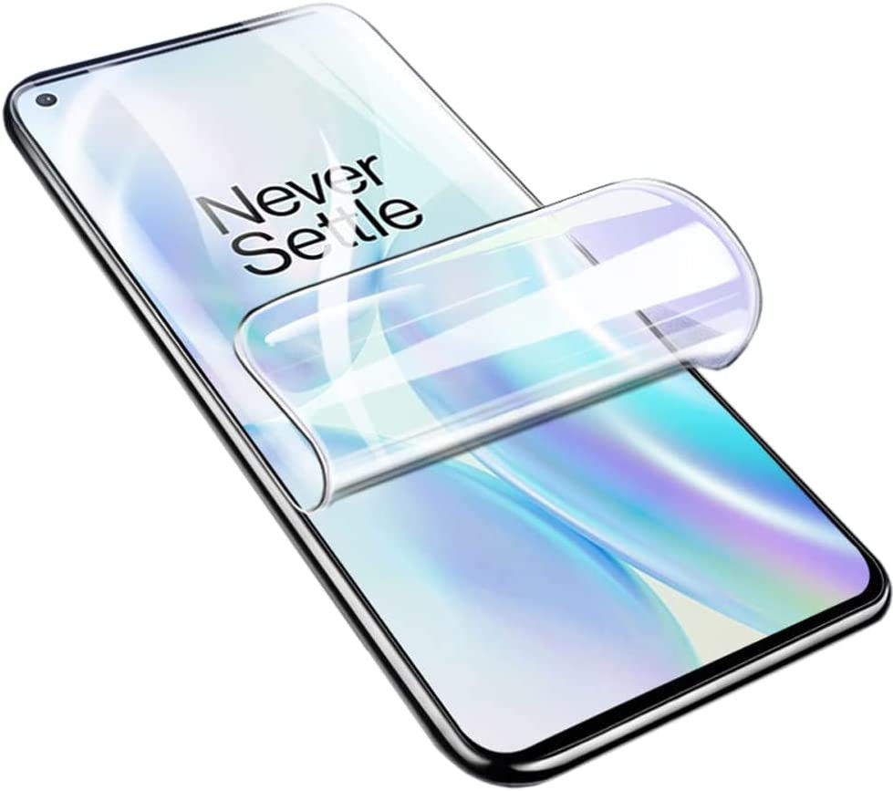 OnePlus 9 Screen Protector Ultra Clear Display Folie GSMpunt.nl