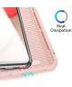 Dux Ducis Skin X Series Samsung Galaxy A02s Hoesje Book Case Roze