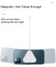 Magnetische Draadloze Oplader 15W iPhone 12 / 13 voor MagSafe Zwart