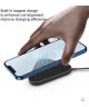 Magnetische Draadloze Oplader 15W iPhone 12 / 13 voor MagSafe Zwart