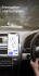 Telefoonhouder Ventilatierooster met MagSafe en 15W QI Opladen Wit afbeelding 10