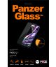 PanzerGlass Motorola Moto G50 Screen Protector Case Friendly Zwart