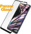 PanzerGlass Motorola Moto G50 Screen Protector Case Friendly Zwart afbeelding 2