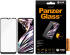 PanzerGlass Motorola Moto G50 Screen Protector Case Friendly Zwart afbeelding 4