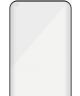 PanzerGlass OnePlus 9 Pro Screen Protector Antibacterieel Zwart