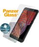 PanzerGlass Samsung Galaxy Xcover 5 Screen Protector Antibacterieel