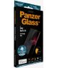 PanzerGlass Sony Xperia 1 III Screenprotector Antibacterieel Zwart