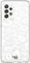 HappyCase Samsung Galaxy A52 / A52S Hoesje Flexibel TPU Luipaard afbeelding 13