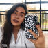 HappyCase Samsung Galaxy A52 / A52S Hoesje Flexibel TPU Luipaard afbeelding 6