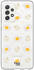 HappyCase Samsung Galaxy A52 / A52S Hoesje Flexibel TPU Bloemen afbeelding 10