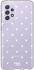 HappyCase Samsung Galaxy A52 / A52S Hoesje Flexibel TPU Hartjes afbeelding 10