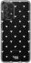 HappyCase Samsung Galaxy A52 / A52S Hoesje Flexibel TPU Hartjes afbeelding 8