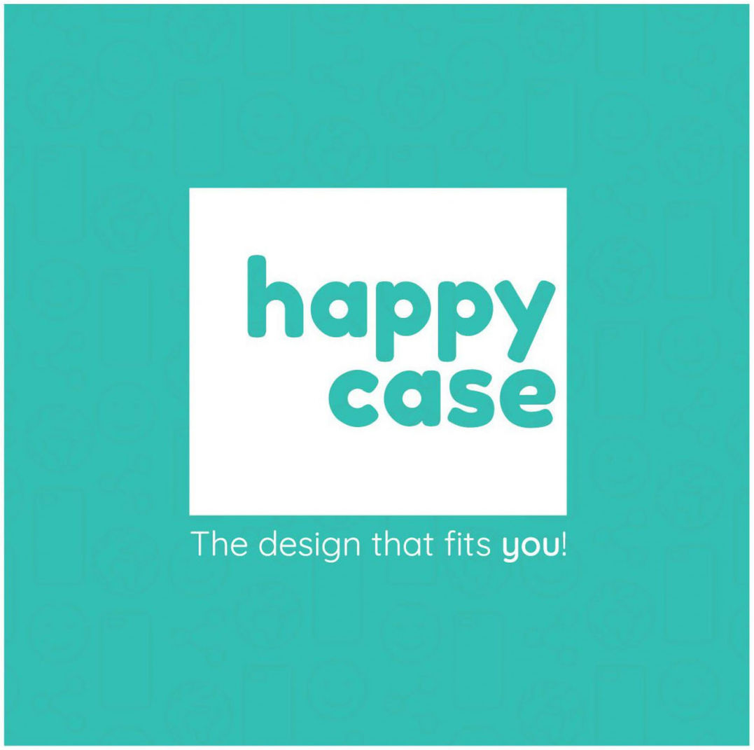 HappyCase Samsung Galaxy S21 Hoesje Flexibel TPU Hartjes Print afbeelding 9