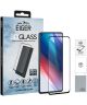 Eiger Oppo Find X3 Lite / Reno5 Tempered Glass Case Friendly Gebogen