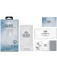 Eiger Oppo Find X3 Lite / Reno5 Tempered Glass Case Friendly Plat