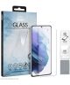 Eiger Samsung Galaxy S21 Plus Tempered Glass Case Friendly Plat