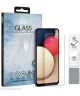 Eiger Samsung Galaxy A02s Tempered Glass Case Friendly Protector Plat