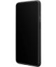 Origineel OnePlus 9 Hoesje Sandstone Back Cover Zwart