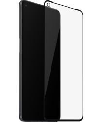 Originele OnePlus 9 3D Tempered Glass Screen Protector Zwart