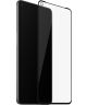 Originele OnePlus 9 3D Tempered Glass Screen Protector Zwart
