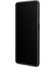 Origineel OnePlus 9 Pro Hoesje Sandstone Back Cover Zwart