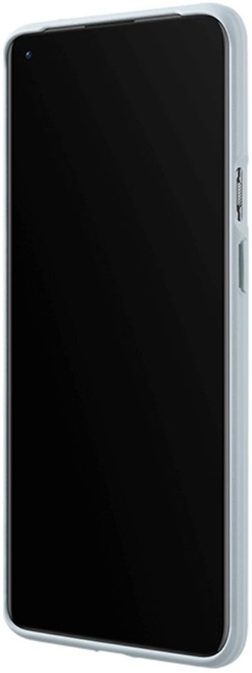Origineel OnePlus 9 Pro Hoesje Bumper Case Sandstone Grijs afbeelding 4
