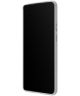 OnePlus 9 Pro Hoesje Unique Bumper Case Droid Zilver