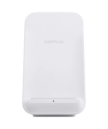 OnePlus Warp Charge 50W Fast Charge Draadloze Oplader Wit Opladers