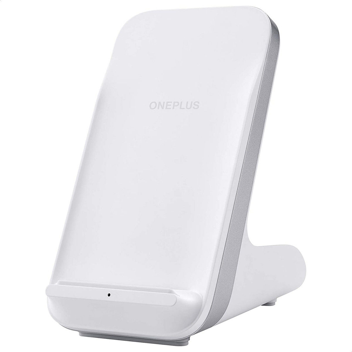 OnePlus Warp Charge 50W Fast Charge Draadloze Oplader Wit afbeelding 4