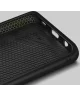 RhinoShield SolidSuit Samsung Galaxy A42 Hoesje Carbon Fiber