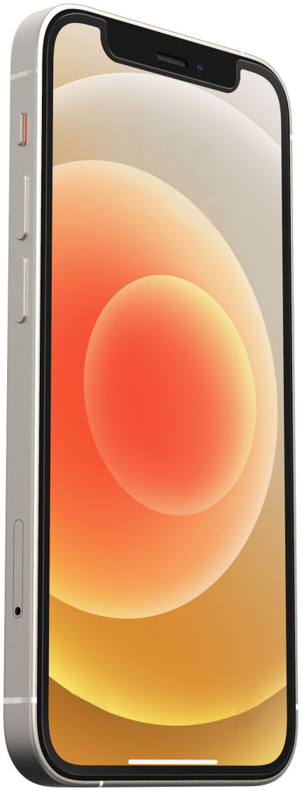 OtterBox Gaming Series iPhone 12 Mini Screenprotector Privacy Glass afbeelding 6