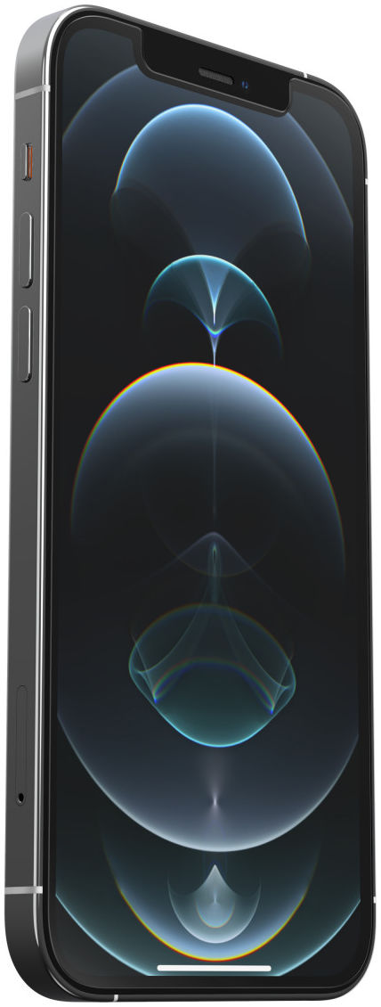 OtterBox Gaming Series iPhone 12/12 Pro Screenprotector Privacy Glass afbeelding 6