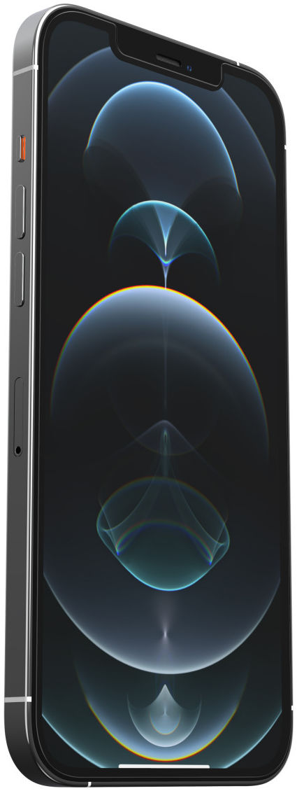 OtterBox Gaming Series iPhone 12 Pro Max Screenprotector Privacy Glass afbeelding 6