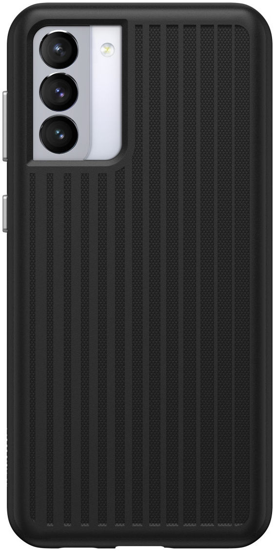 OtterBox Gaming Series Samsung Galaxy S21 Plus Hoesje Easy Grip Zwart afbeelding 2