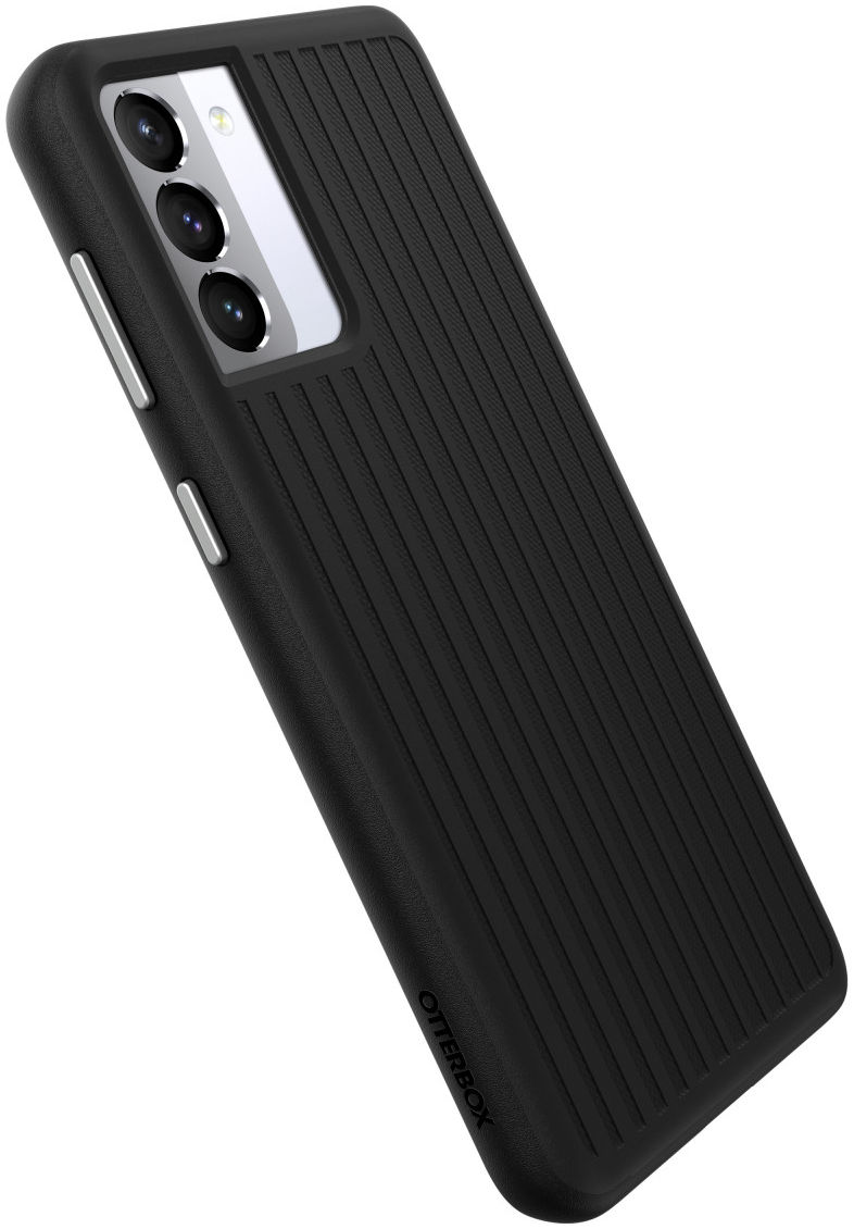 OtterBox Gaming Series Samsung Galaxy S21 Plus Hoesje Easy Grip Zwart afbeelding 6