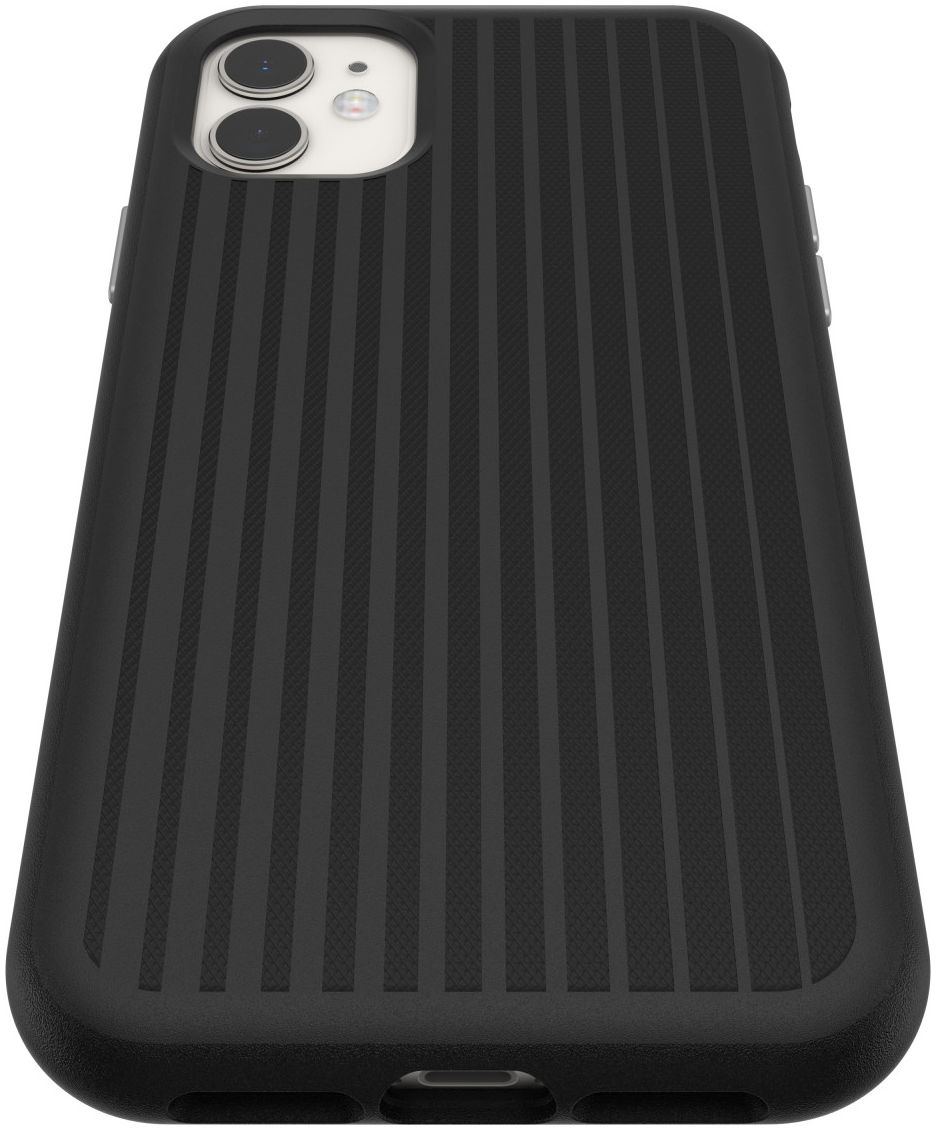 OtterBox Gaming Series Apple iPhone 11 Hoesje Easy Grip Zwart afbeelding 10