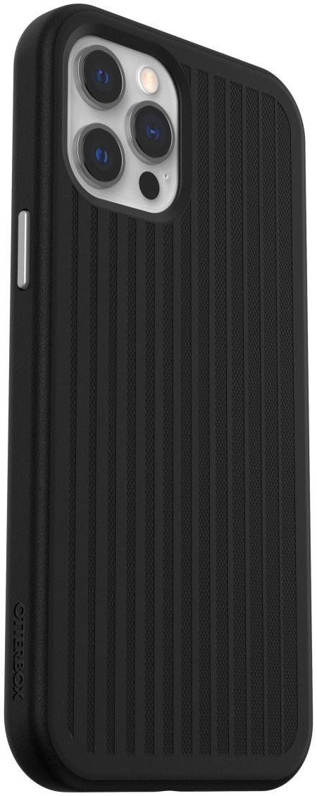 OtterBox Gaming Series Apple iPhone 12 Pro Max Hoesje Easy Grip Zwart afbeelding 1
