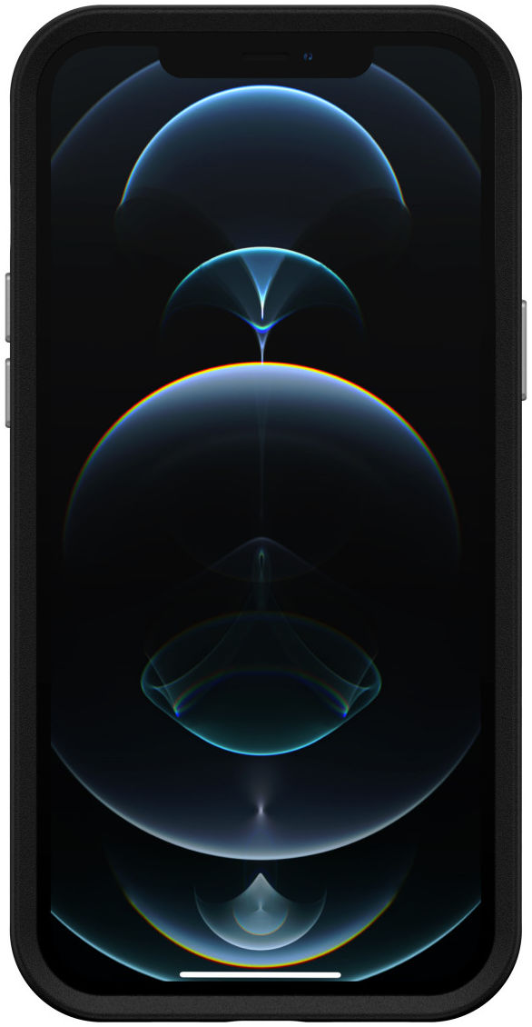 OtterBox Gaming Series Apple iPhone 12 Pro Max Hoesje Easy Grip Zwart afbeelding 11