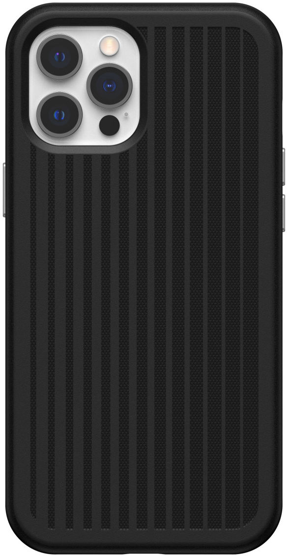 OtterBox Gaming Series Apple iPhone 12 Pro Max Hoesje Easy Grip Zwart afbeelding 2