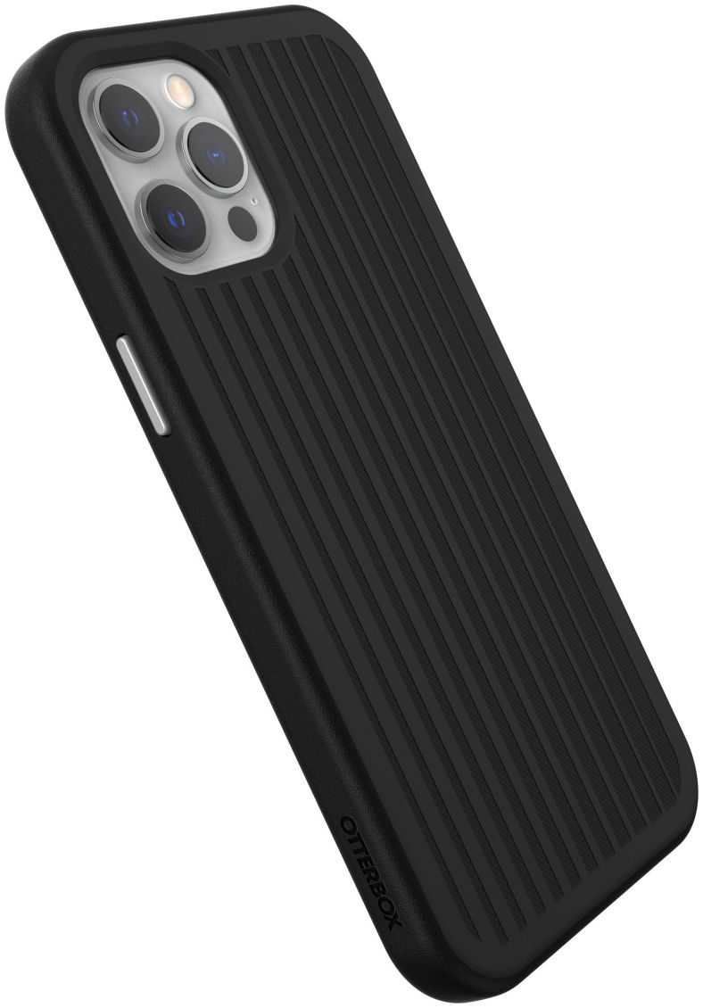 OtterBox Gaming Series Apple iPhone 12 Pro Max Hoesje Easy Grip Zwart afbeelding 6