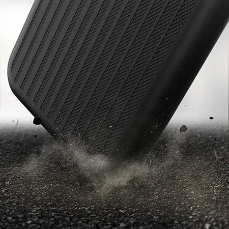 OtterBox Gaming Series Apple iPhone 12 Pro Max Hoesje Easy Grip Zwart afbeelding 7